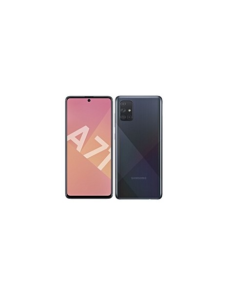 Sanmsung Galaxy A71-ecran 6,7-8Go RAM-128 Go